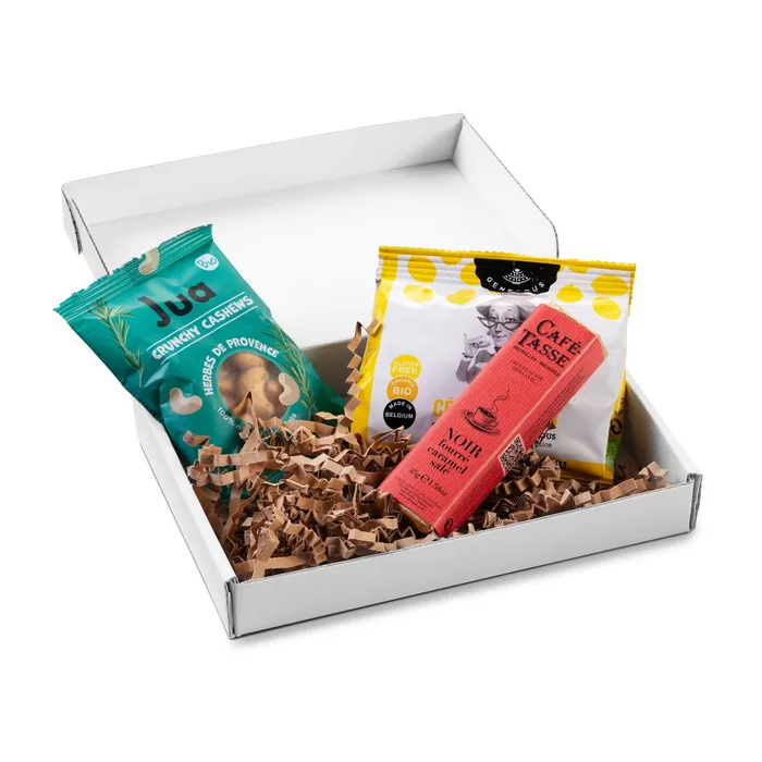 Box 3 produits