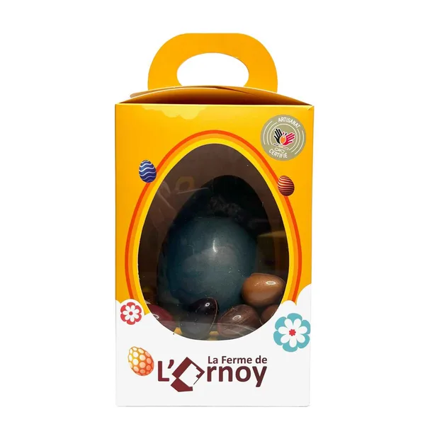 Box L