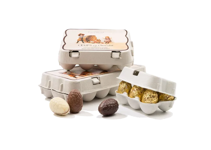 Chocolaterie Café-Tasse