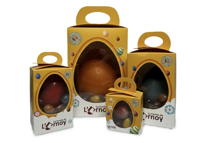 Ferme de l'Ornoy