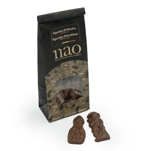 Mini-fig lait
