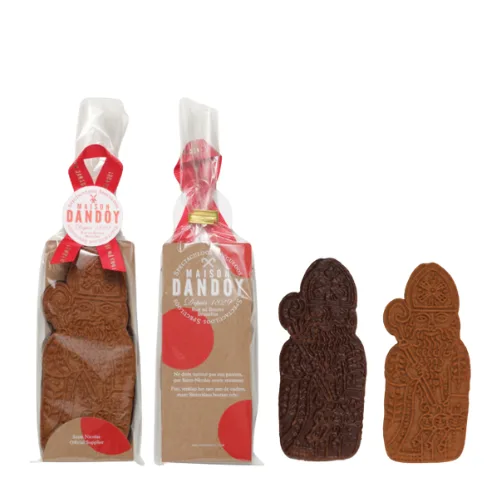 Duo Chocolat