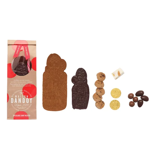 Pack Mix L