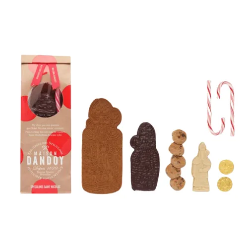 Pack Mix L