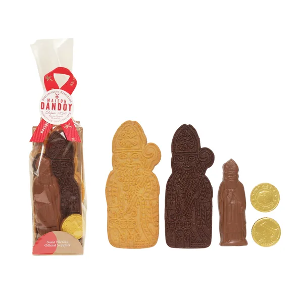 Pack Mix M