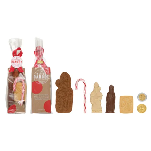 Pack Mix M