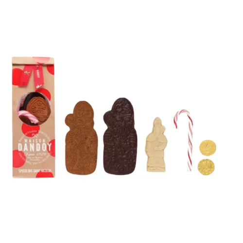 Pack Mix S