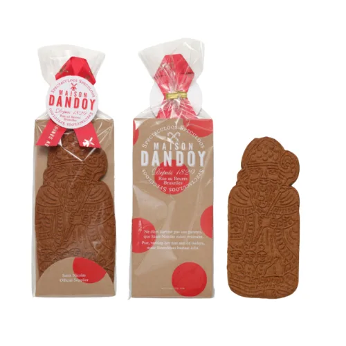 Solo Spéculoos