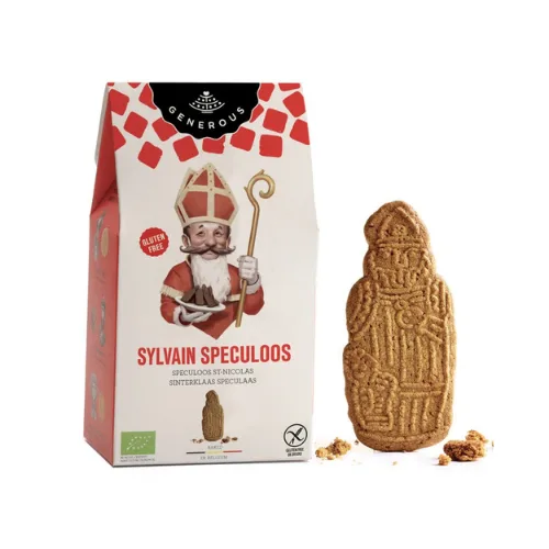 Sylvain spéculoos classique