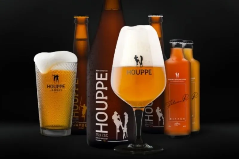 Houppe