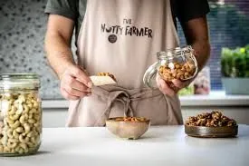 Nutty Farmer