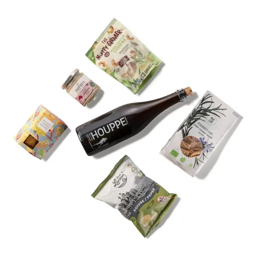 Box Apéro "Henri"