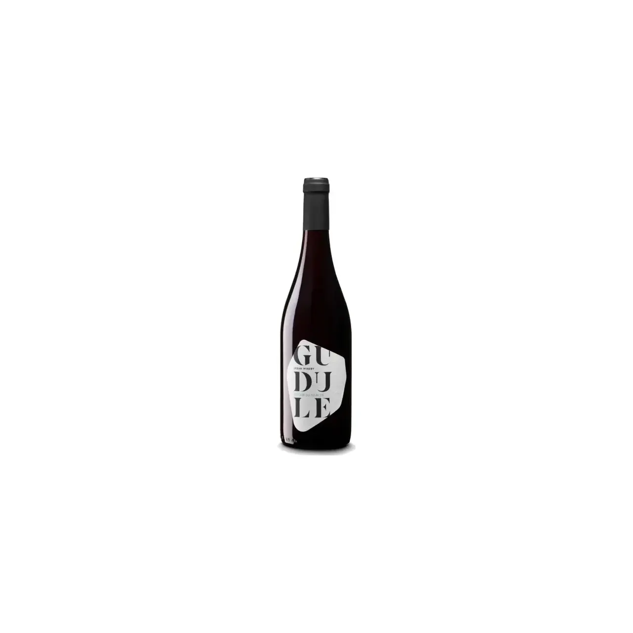 Vin Rouge "Retour du Marché" - Gudule Winery Brussels