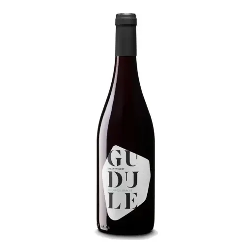 Vin Rouge "Retour du Marché" - Gudule Winery Brussels