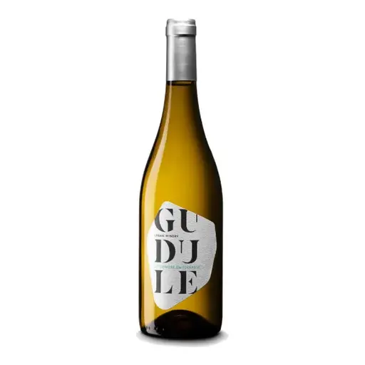 Vin Blanc "Afterwork en Terrasse" - Gudule Winery Brussels