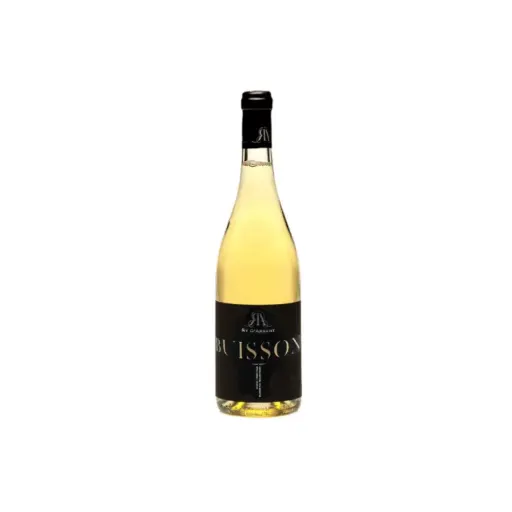 Vin Blanc "Buisson" - Domaine du Ry d'Argent