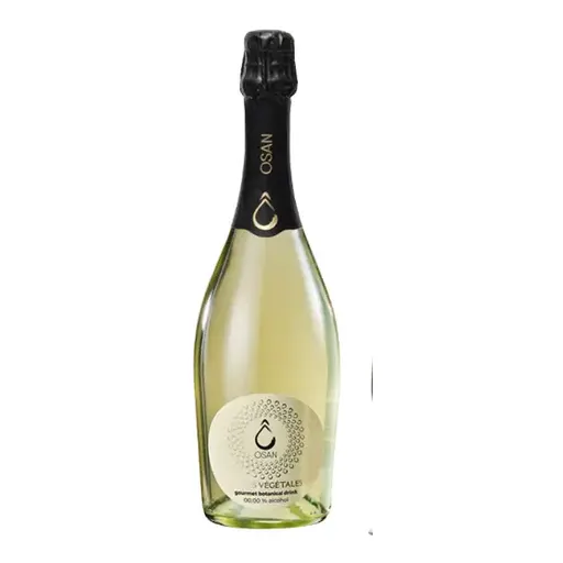 Osan Bulles TM - Boisson gourmet végétale 75cl