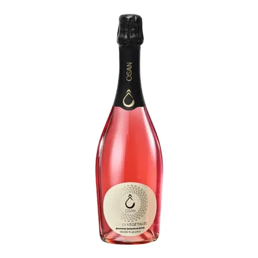 Osan Bulles RF - Boisson gourmet végétale 75cl