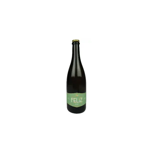Feliz Blanc 75cL - Apéritif sans alcool