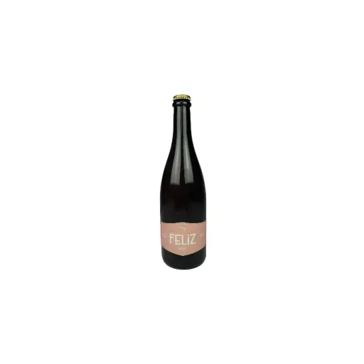Feliz rosé 75cL - Apéritif sans alcool