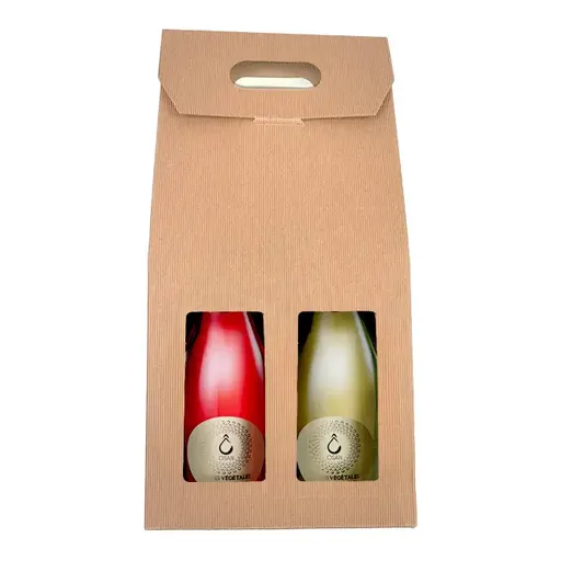 Pack bulles sans alcool Osan