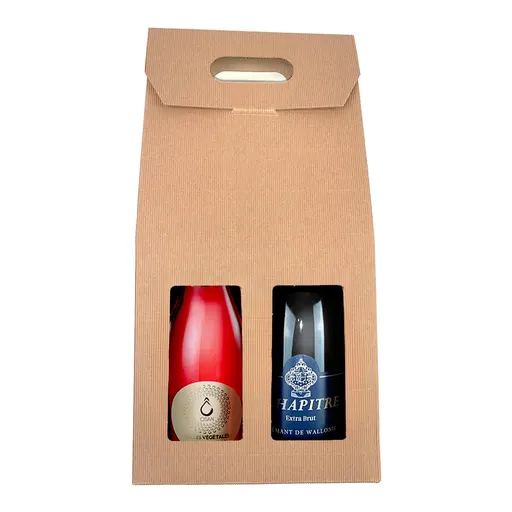 Duo bulles mix