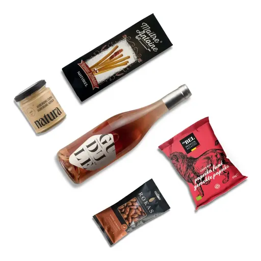 Box Apéro "Eden"
