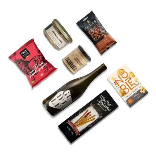 Box Apéro "François"
