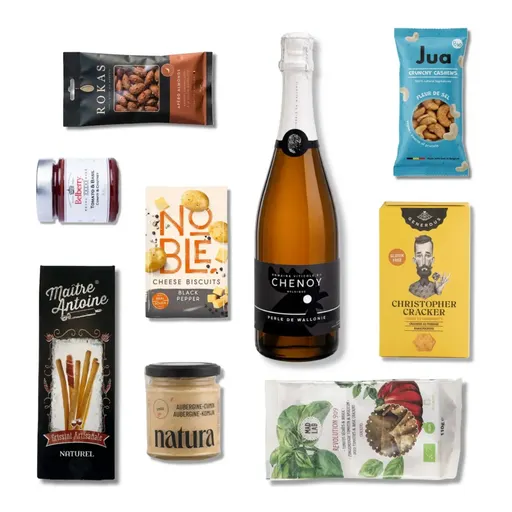 Box Apéro "Séverine"