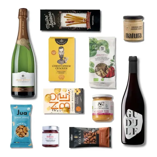 Box Apéro "Yolande"