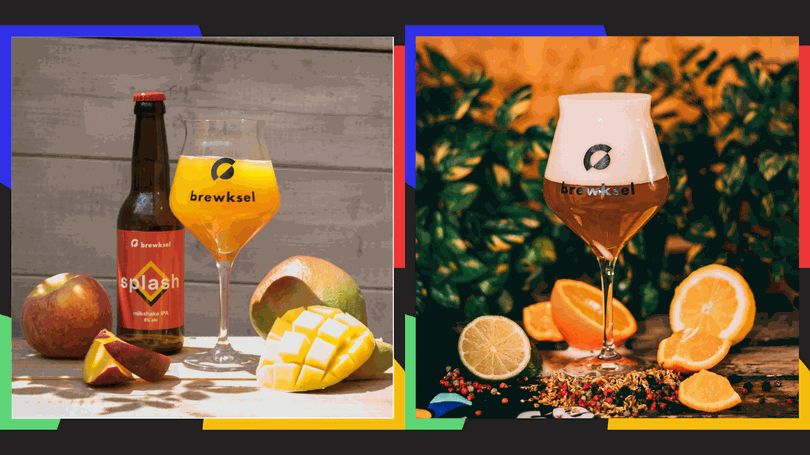 Odoo • Image et Texte