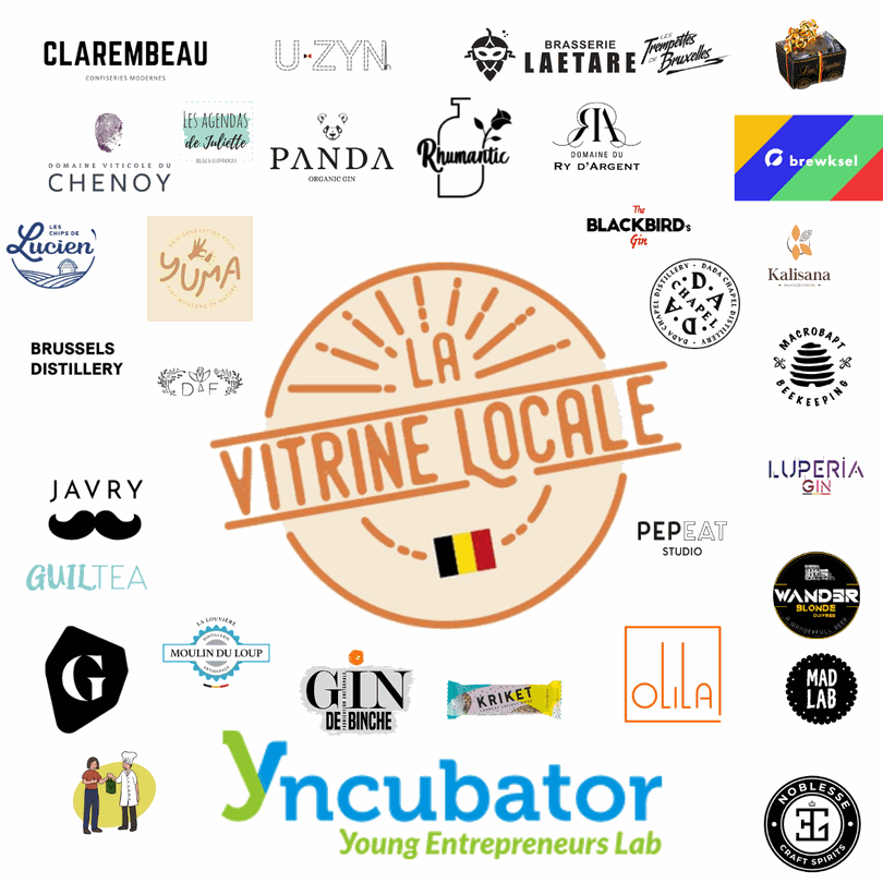 Odoo • Texte et Image