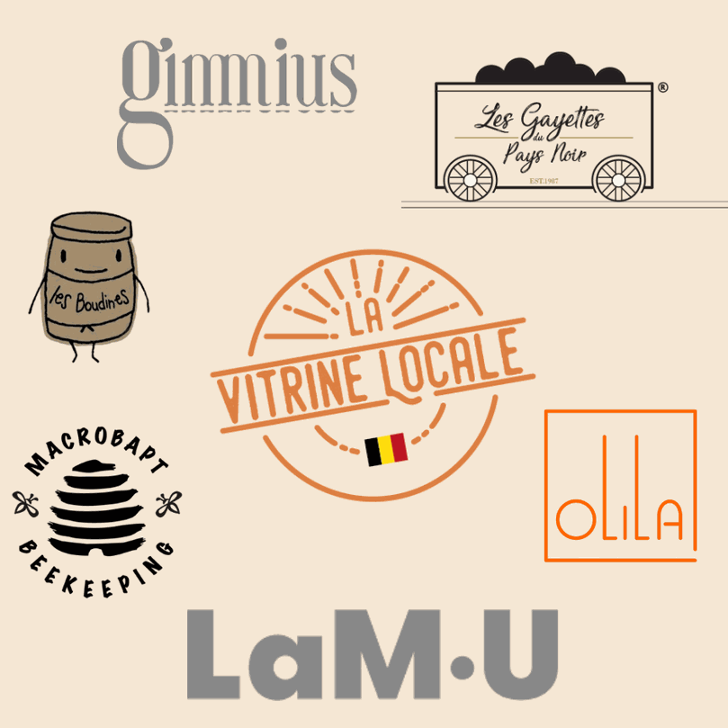 Odoo • Texte et Image