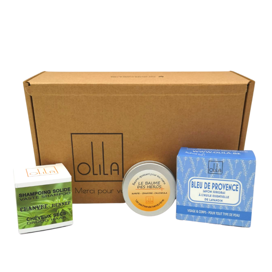 Odoo- Echantillon n° 2 pour trois colonnes