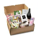 Box Gourmande sans alcool "Vincent"