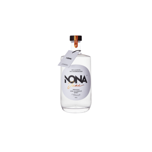 NONA June 70cl - Gin sans Alcool