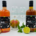 Pack thé alcoolisé - Guiltea