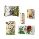 Box Apéro sans alcool "Jacques"