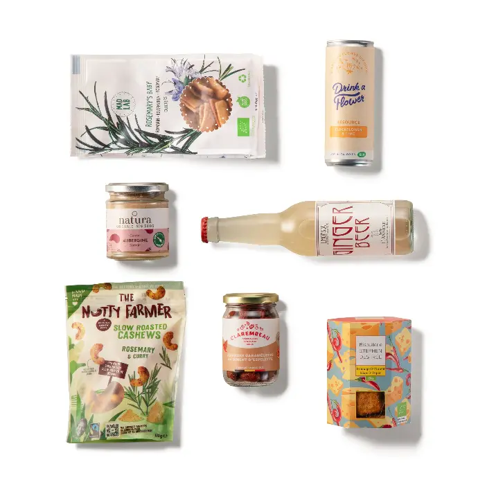 Aperobox alcoholvrij "Axel"