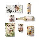 Box Apéro sans alcool "Axelle"