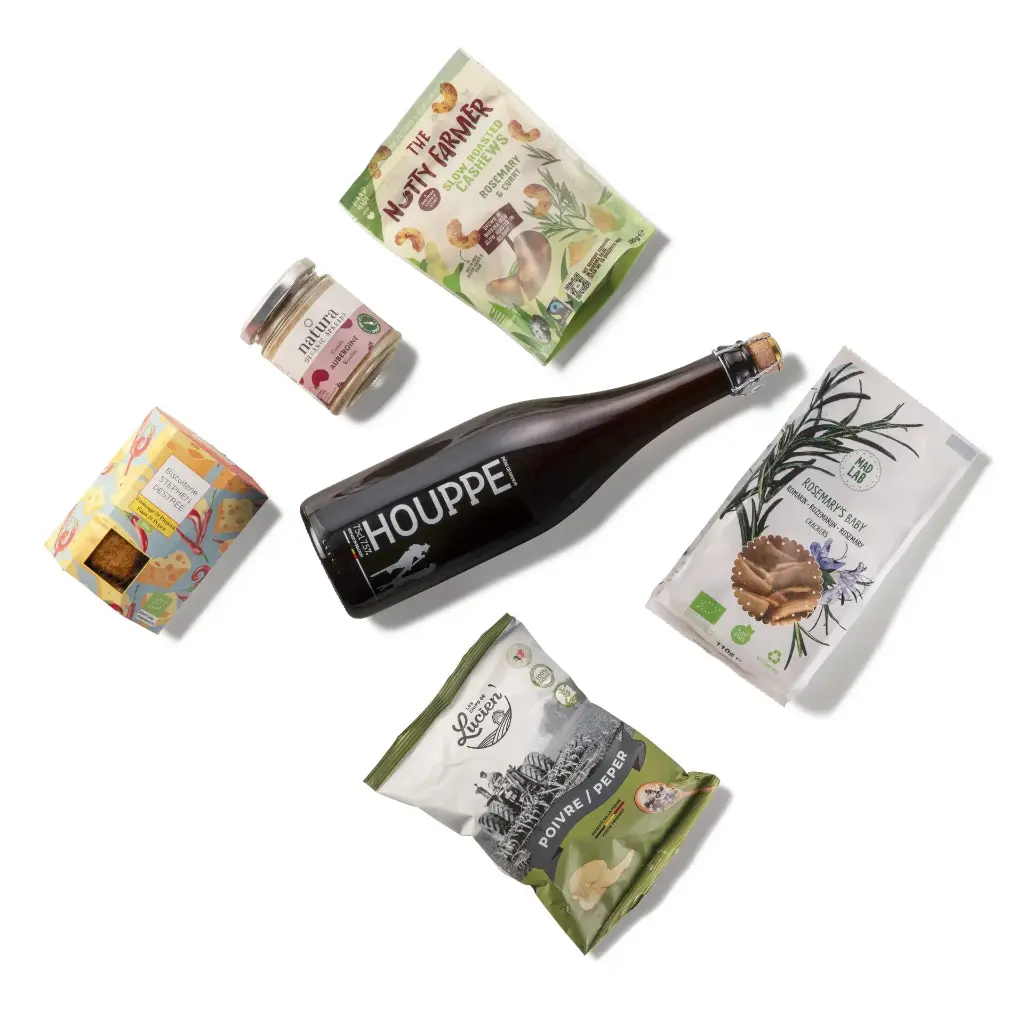 Box Apéro "Henri"
