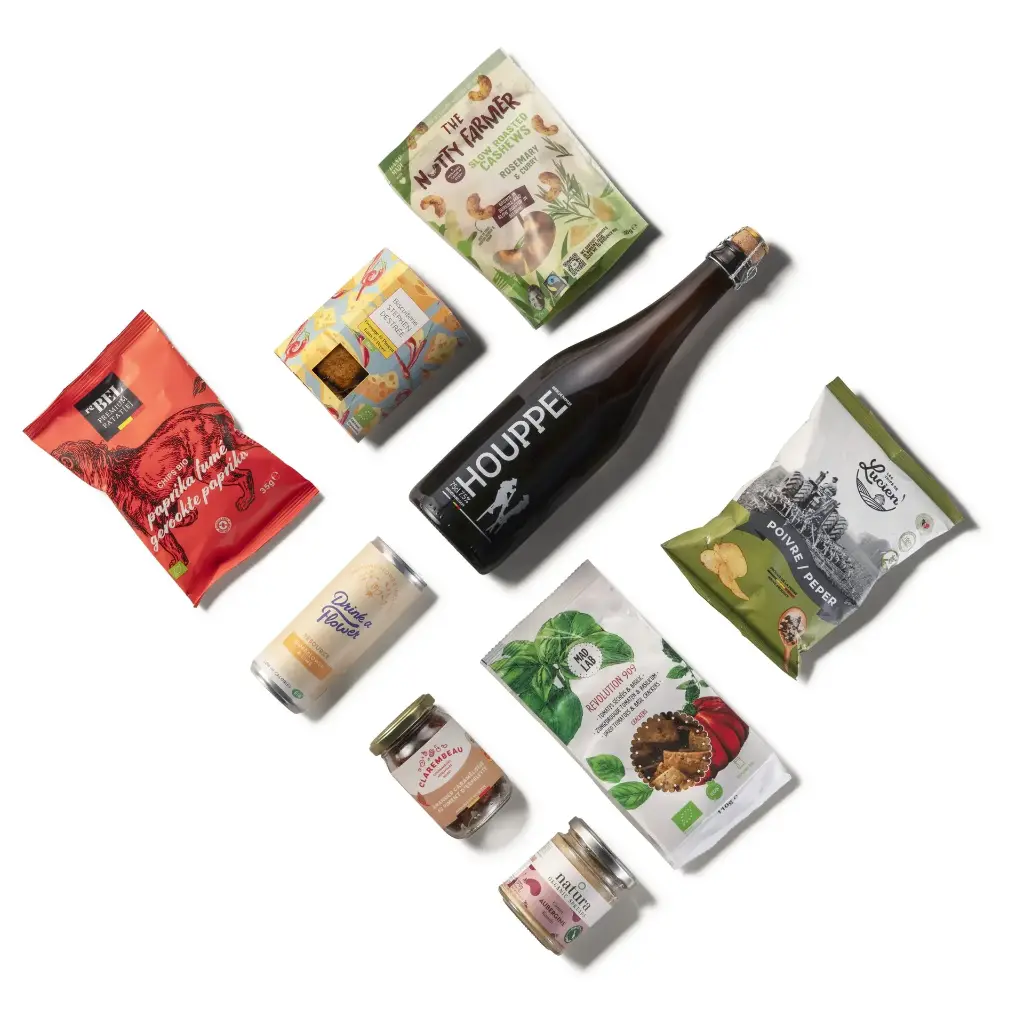 Box Apéro "Salvatore"