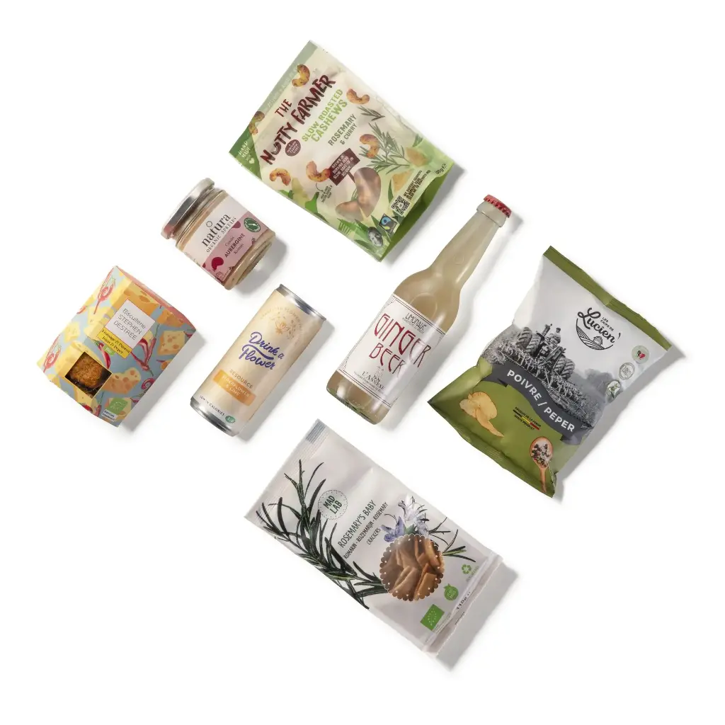 Aperobox alcoholvrij "Félix"