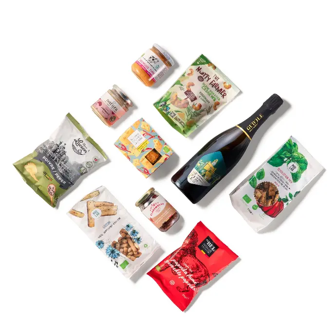 Box Apéro "Séverine"