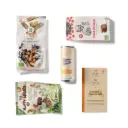 Box Gourmande sans alcool "Edouard"