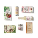 Gourmet Box without alcohol "Justine"