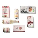 Gourmet Box without alcohol "Kim"