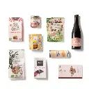 Gourmet Box without alcohol "Vincent"
