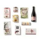 Gourmet Box without alcohol "Vincent"