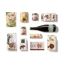 Gourmet Box without alcohol "Thibaut"